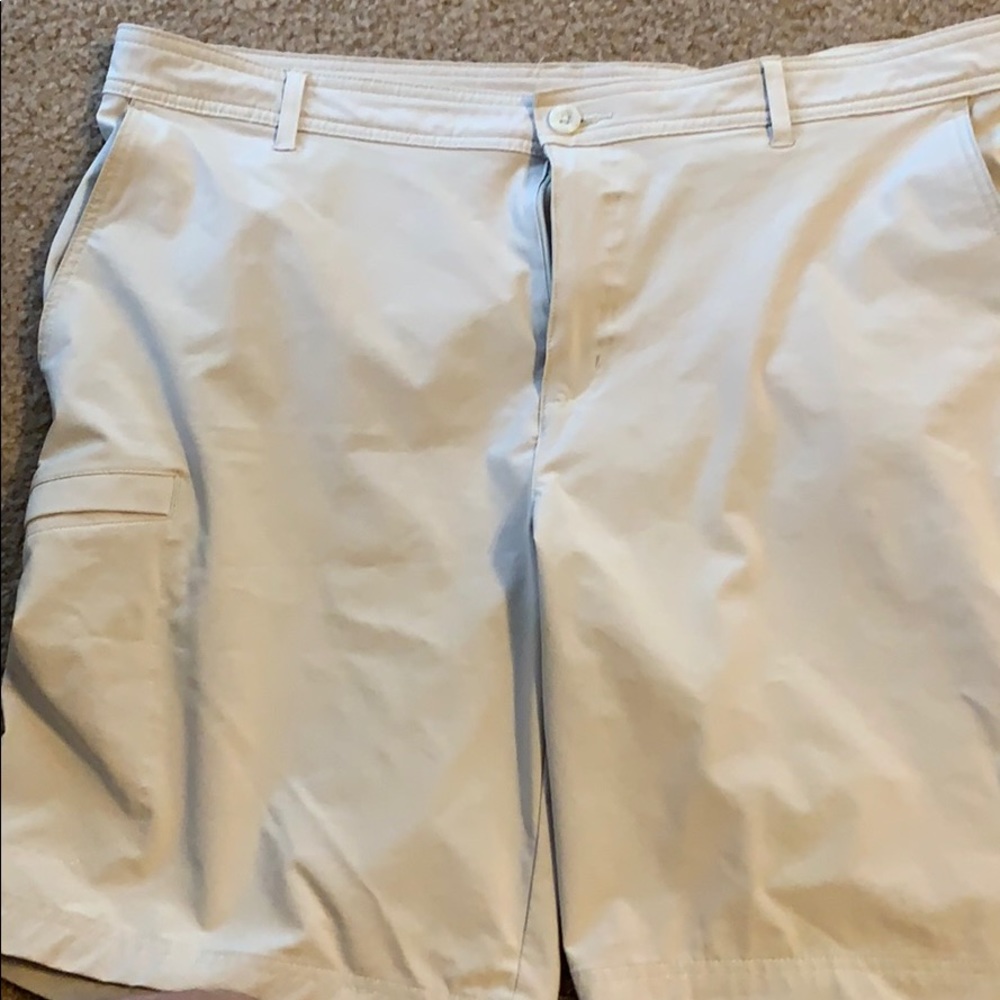 Columbia PFG (Performance Fishing Gear) shorts